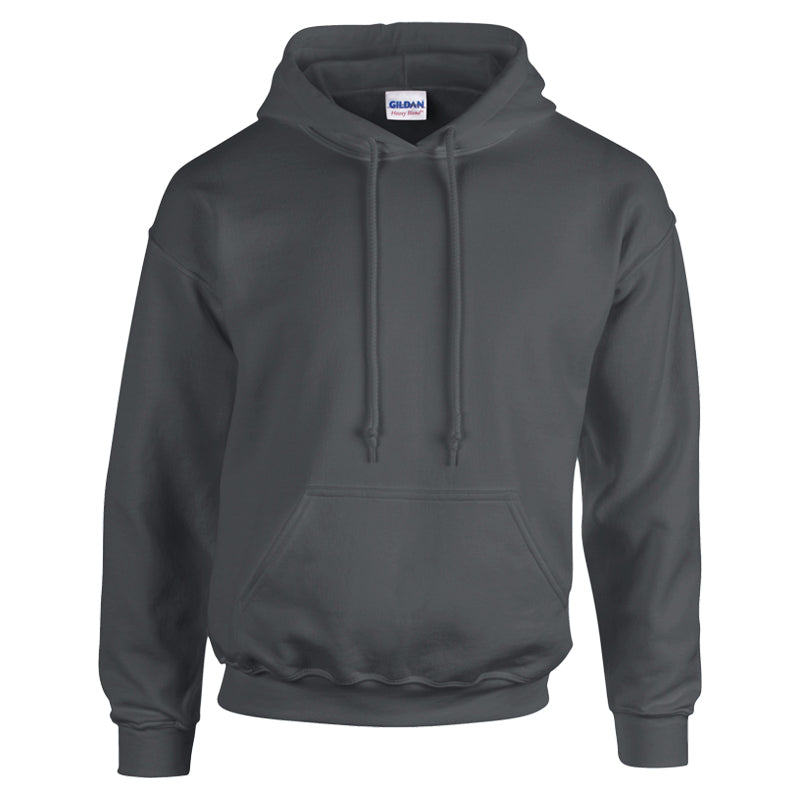 Heavy Blend Hooded Sweatshirt