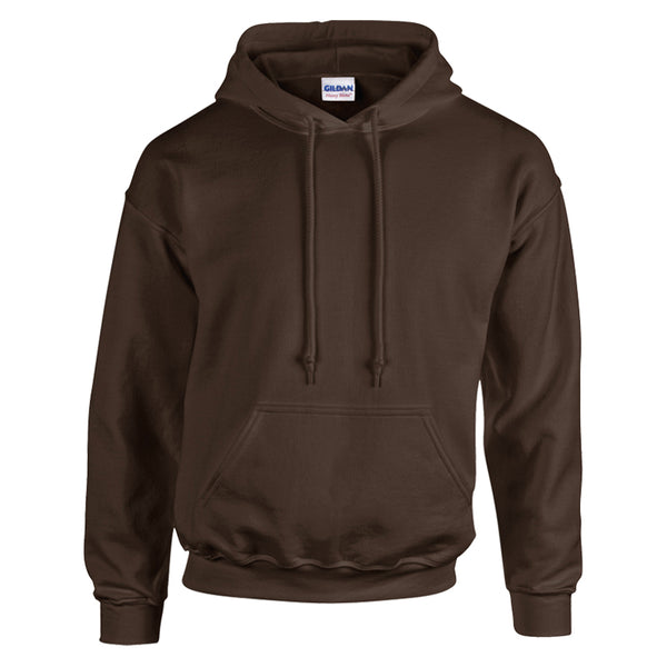 Heavy Blend Hooded Sweatshirt