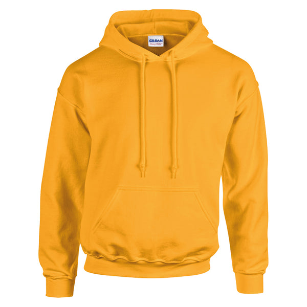 Heavy Blend Hooded Sweatshirt