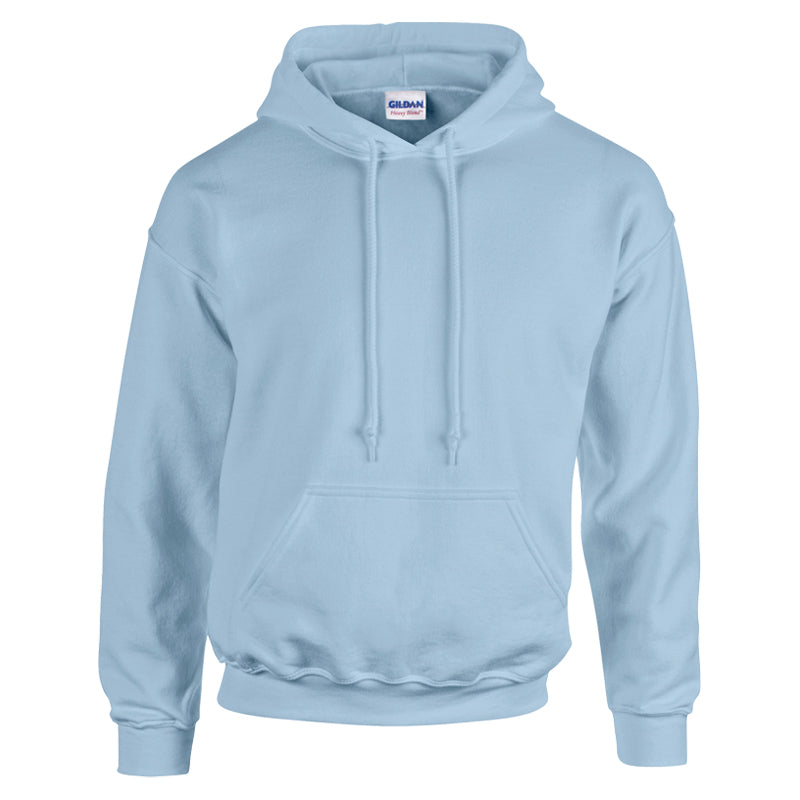 Heavy Blend Hooded Sweatshirt