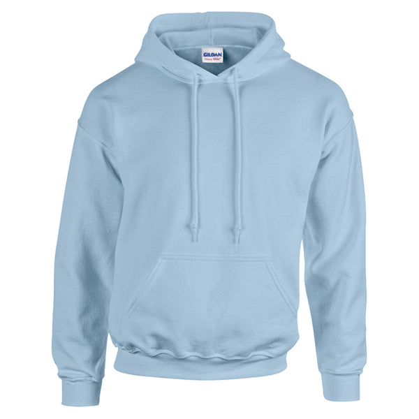 Heavy Blend Hooded Sweatshirt