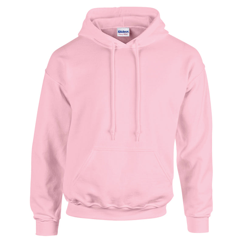 Heavy Blend Hooded Sweatshirt