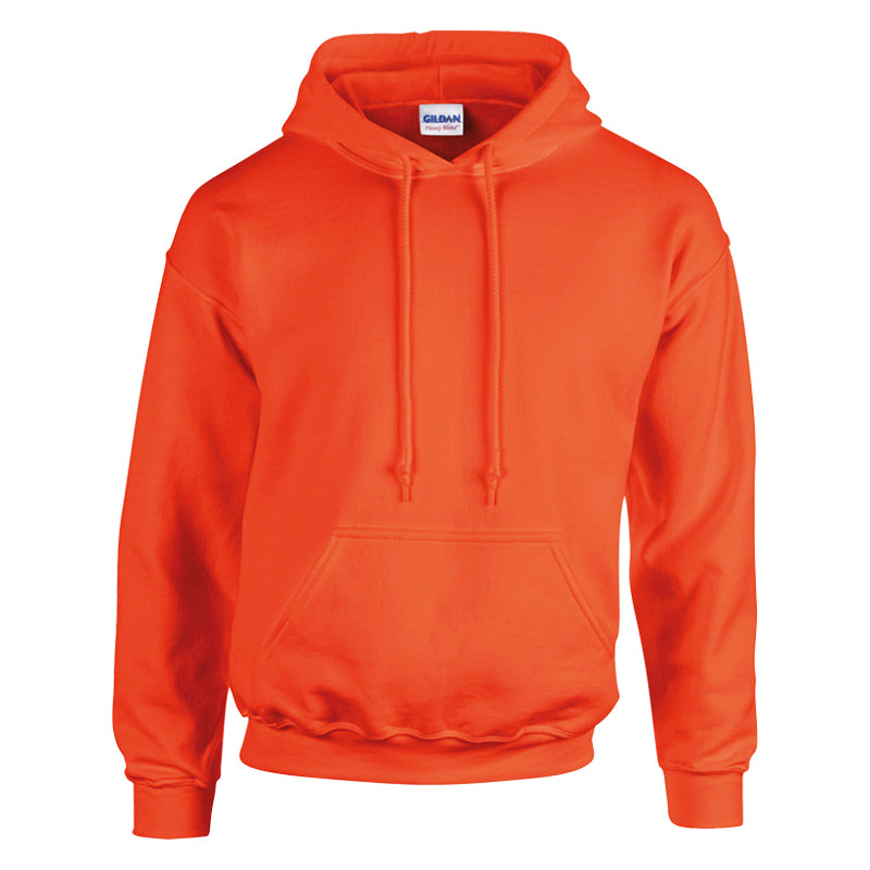 Heavy Blend Hooded Sweatshirt