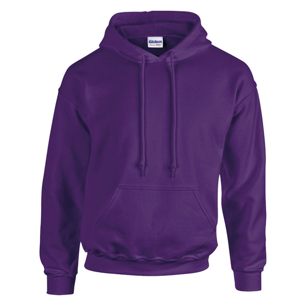 Heavy Blend Hooded Sweatshirt