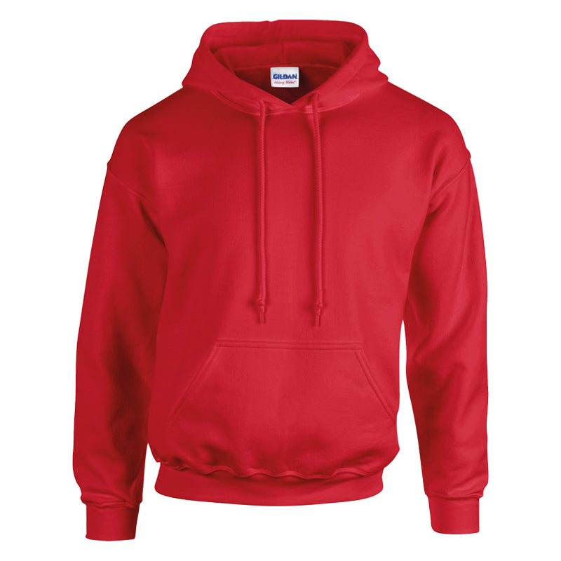 Heavy Blend Hooded Sweatshirt