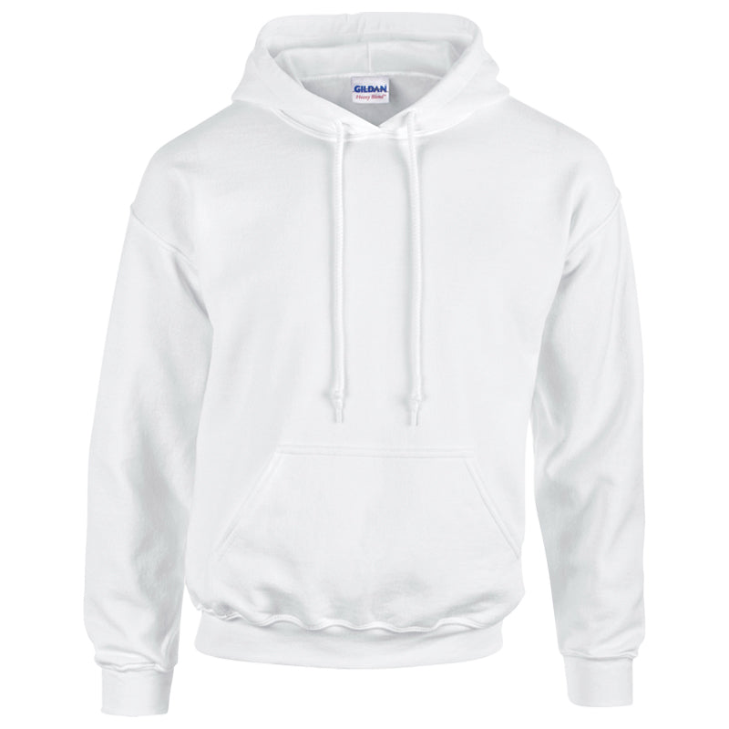Heavy Blend Hooded Sweatshirt