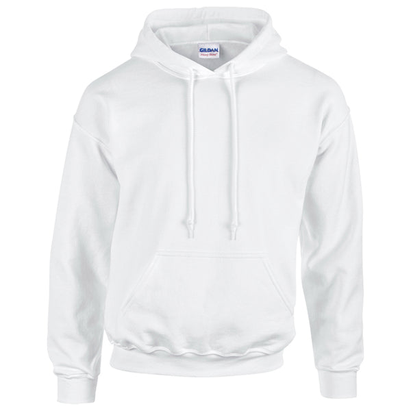 Heavy Blend Hooded Sweatshirt