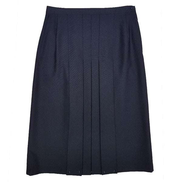 The Teresian Kilt Navy