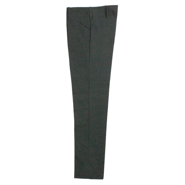 Girls "Portofino" Grey School Trousers