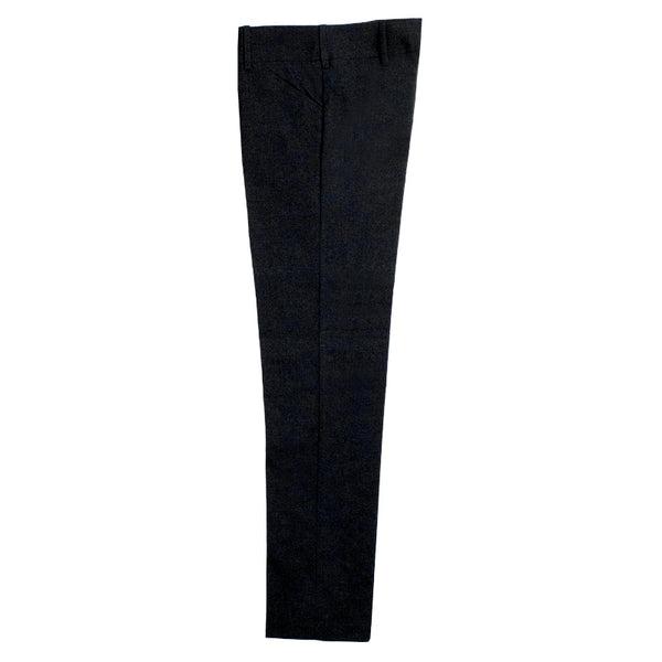 Girls "Portofino" Navy School Trousers