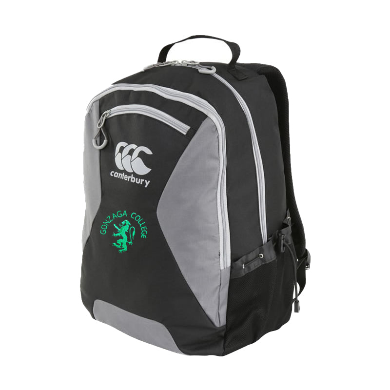 Gonzaga College  Backpack (C)