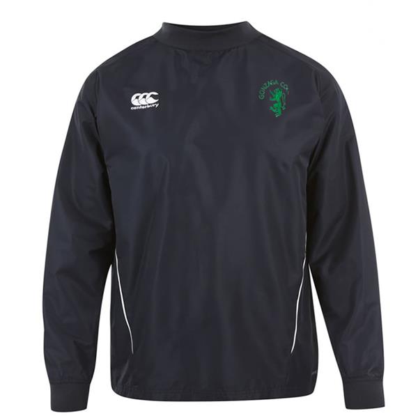 Gonzaga College Training Top