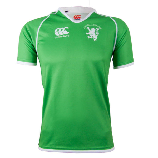 Gonzaga College Rugby Jersey