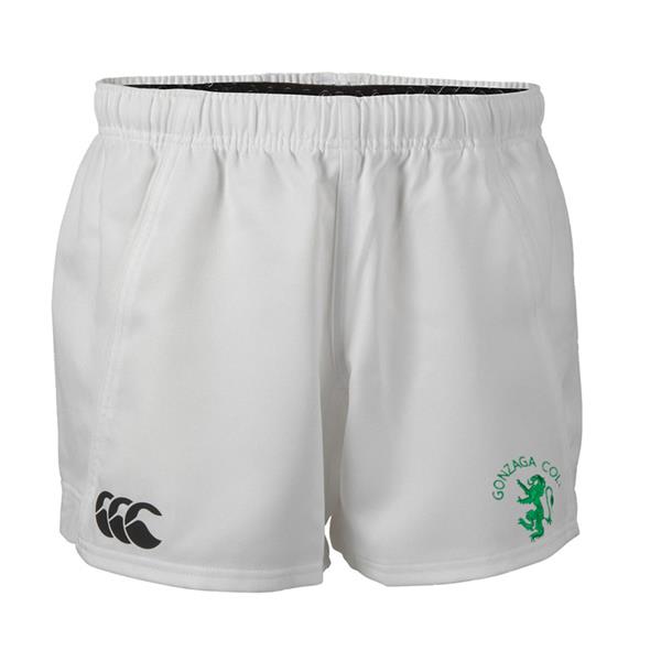 Gonzaga College Rugby Short