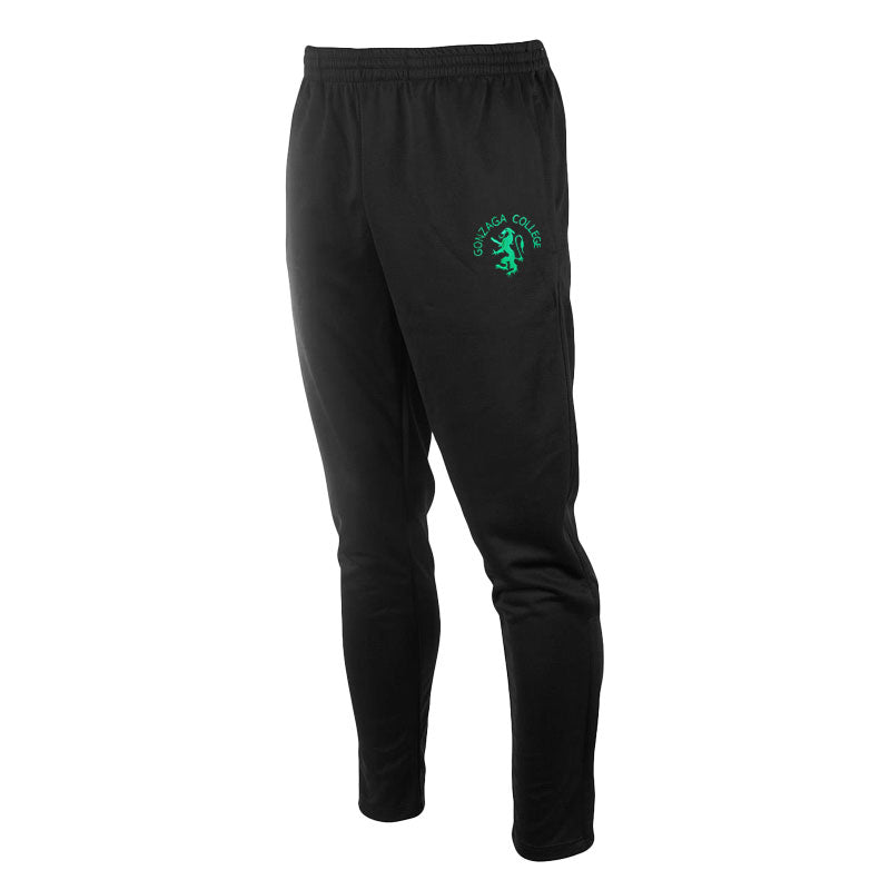 Gonzaga College Tapered Tracksuit Pant