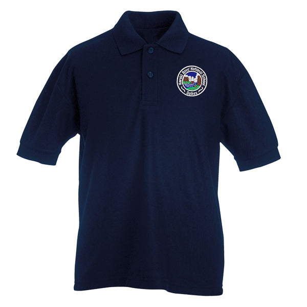 The Harold Boys Dalkey Polo Shirt