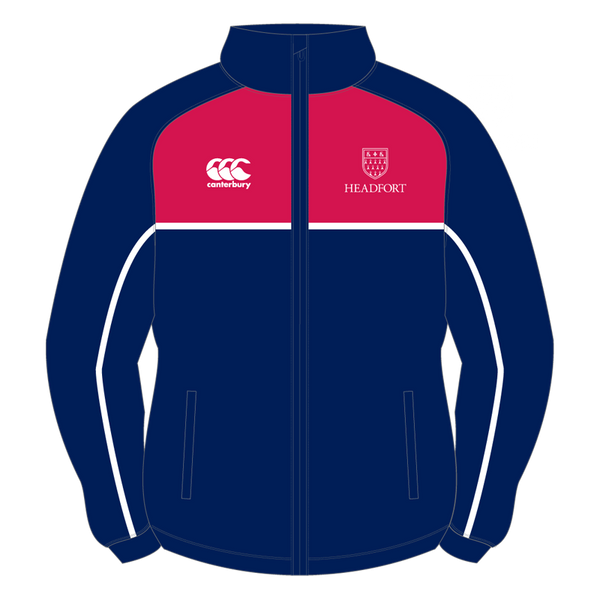 Headfort School Sports Midlayer