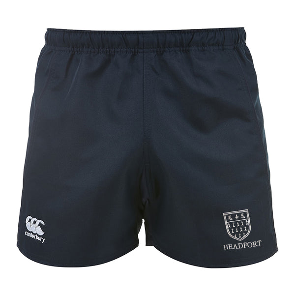 Headfort School Rugby Short