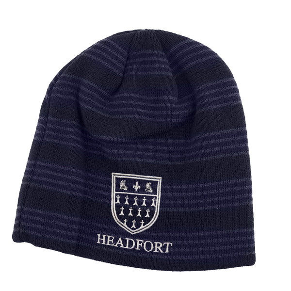 Headfort School  Beanie