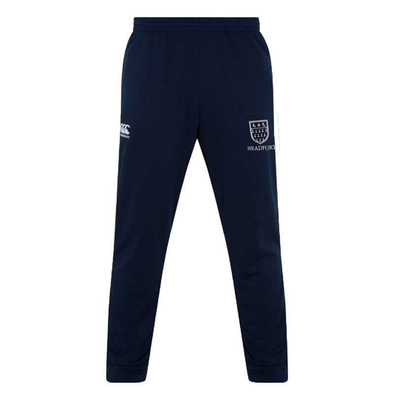 Headfort School  Tapered Pant