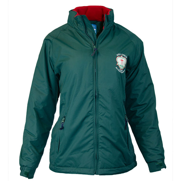 Holy Child Killiney School Coat