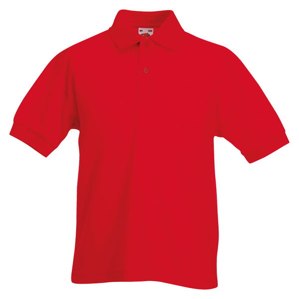 Kids Polo Shirt