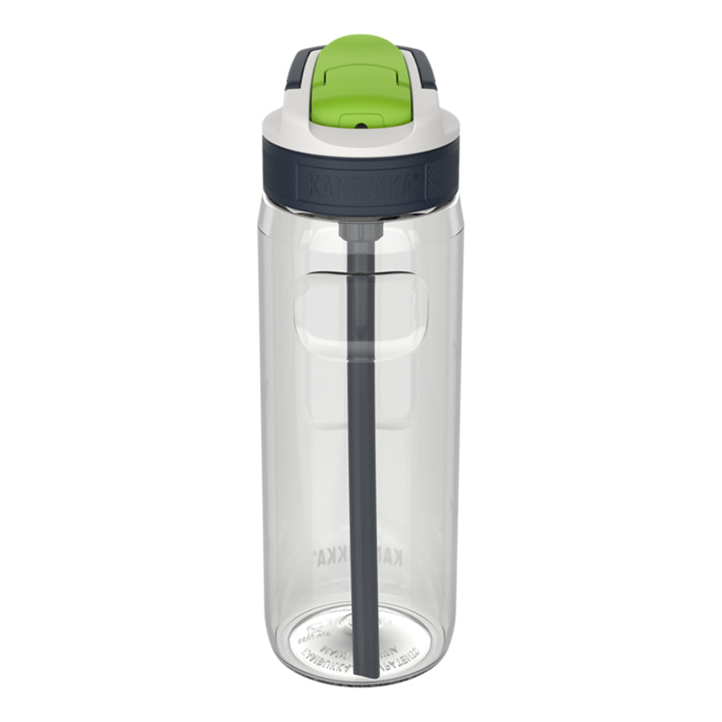 Kambukka Lagoon 1000ml BPA Free Water Bottle With Straw