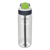 Kambukka Lagoon 1000ml BPA Free Water Bottle With Straw