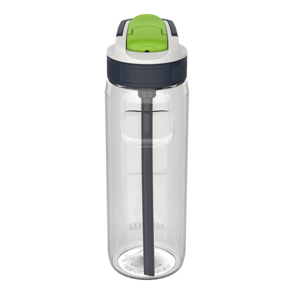 Kambukka Lagoon 1000ml BPA Free Water Bottle With Straw