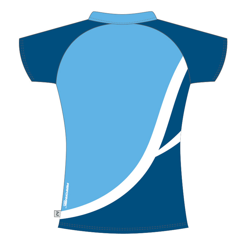 Rockwell College Hockey Top