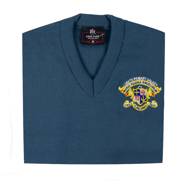 Loreto Primary School Pullover