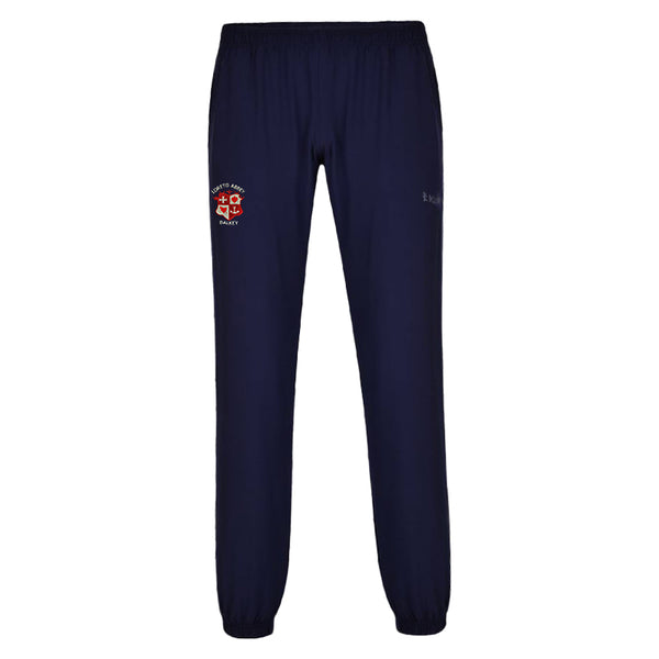 Loreto Abbey Dalkey Tapered Tracksuit Bottoms