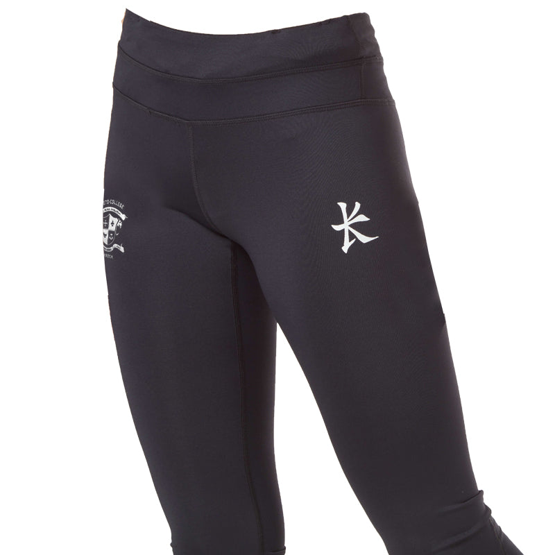 Loreto Foxrock Girl's Leggings