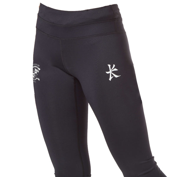 Loreto Foxrock Girl's Leggings