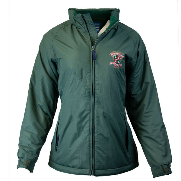 Loreto Foxrock Coat