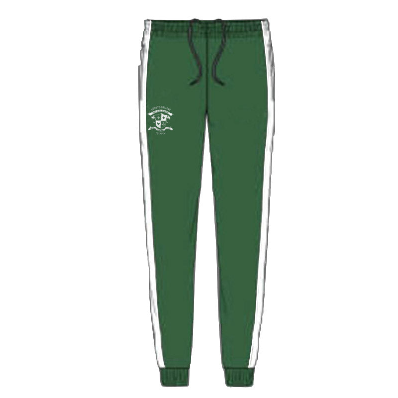 Loreto Foxrock Tapered Tracksuit Bottoms