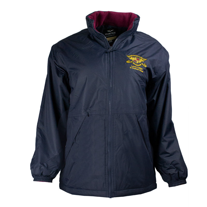 Loreto College St Stephen's Green Coat