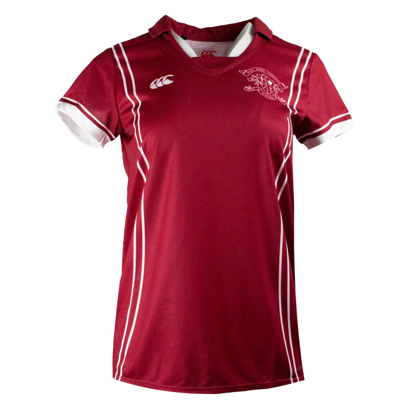 Loreto College St Stephen's Green Sports Jersey (3rd -6th Year)