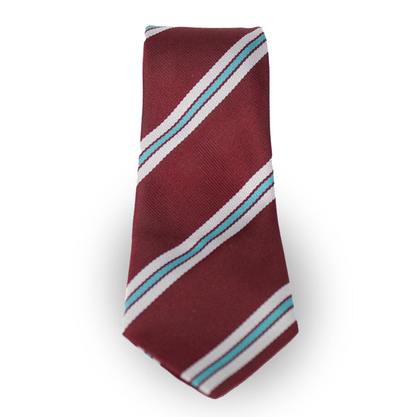 Loreto St. Stephen's Green Junior School Tie