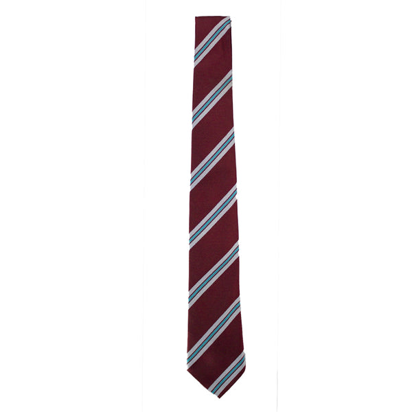 Loreto St. Stephen's Green Junior School Tie