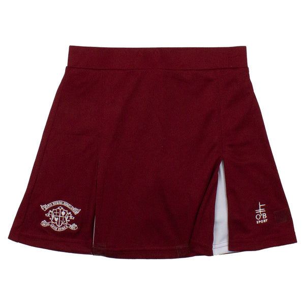 Loreto College St Stephen's Green Skort (3rd -6th Year)