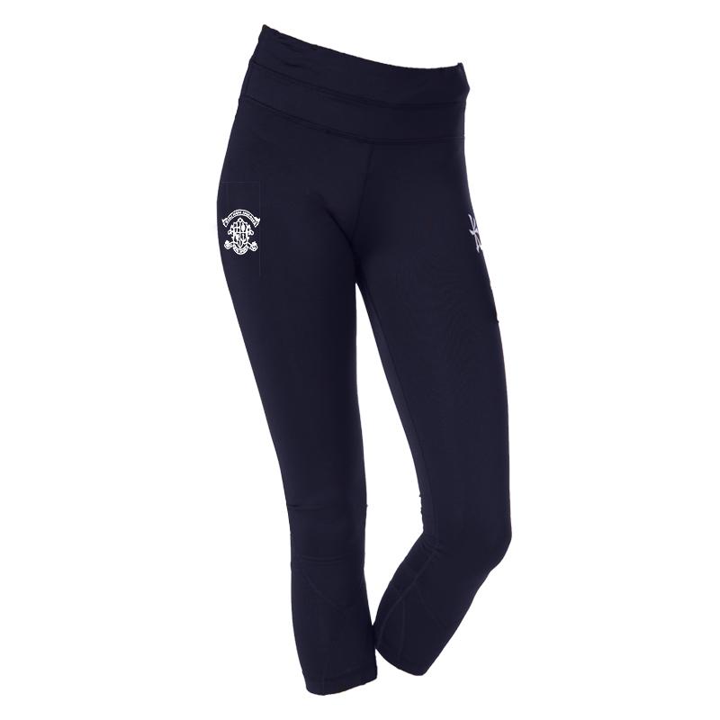 Loreto College St Stephen's Green Leggings