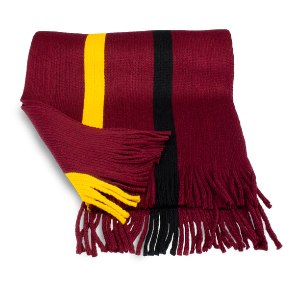 Loreto College St Stephen's Green Scarf