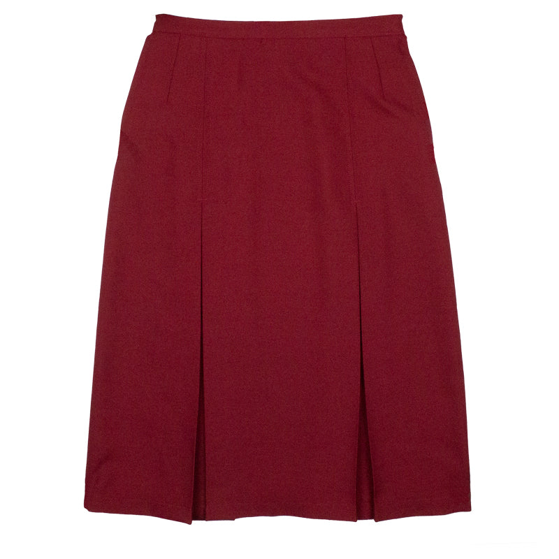 Loreto College St. Stephen's Green Skirt