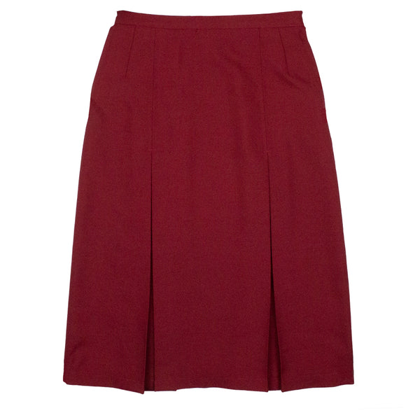 Loreto College St. Stephen's Green Skirt