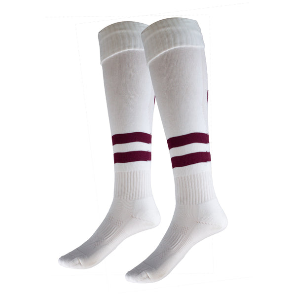 Loreto College St Stephen's Green Sport Socks (3rd-6th Year)