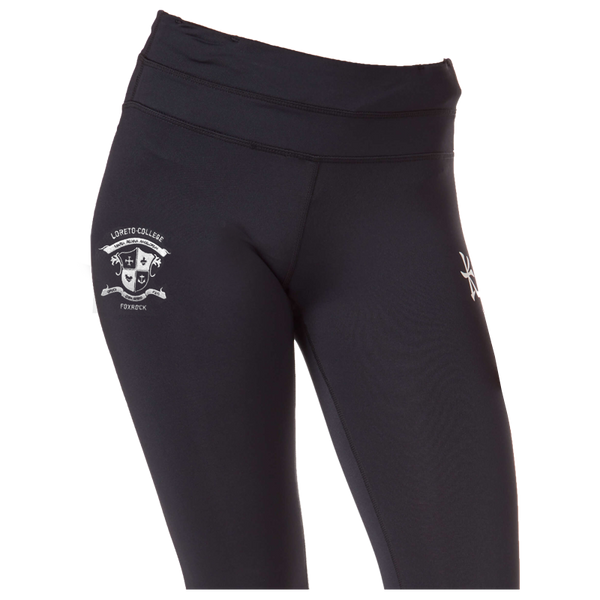Loreto Foxrock Girl's Leggings