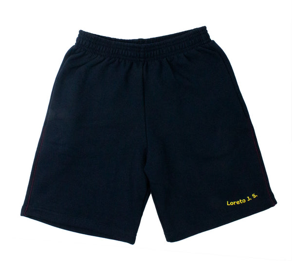 A picture of the Loreto St. Stephen's Green Junior School Short, available from Uniformity, Ireland's leading school uniform & sports uniform supplier. Shop online or instore today.