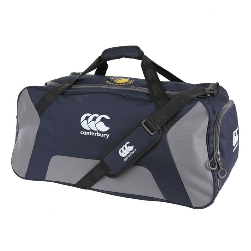 Midland Warriors RFC Kitbag