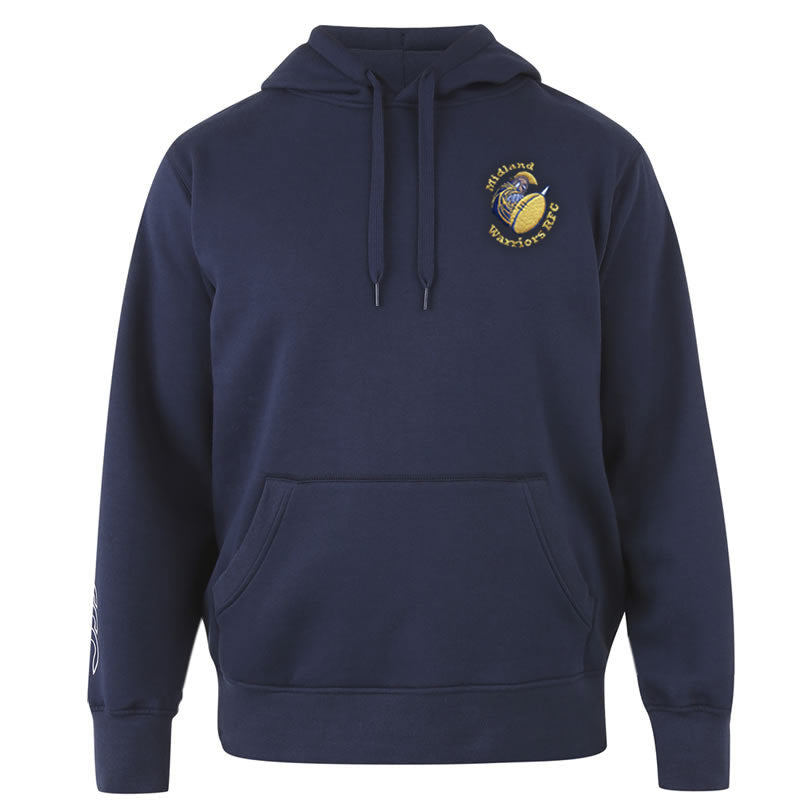 Midland Warriors RFC Hoody